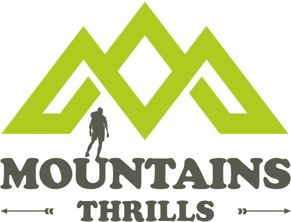 Mountains Thrill