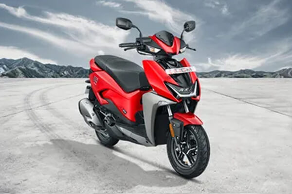  hero scooty rent in rishikesh